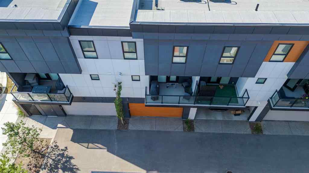 MLS® A2245881 - 846 78 Street SW in West Springs Calgary, Residential