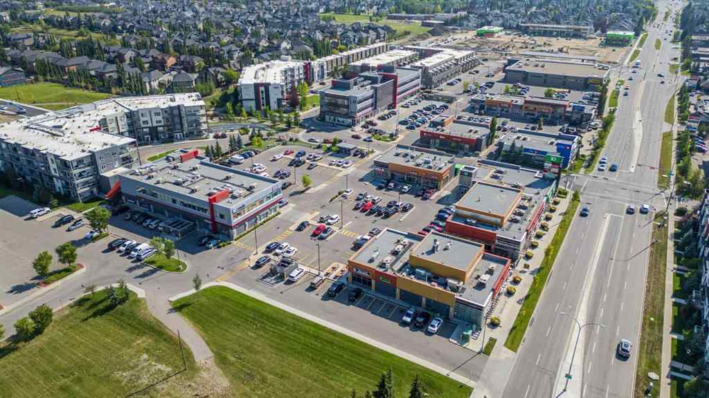 MLS® A2245881 - 846 78 Street SW in West Springs Calgary, Residential