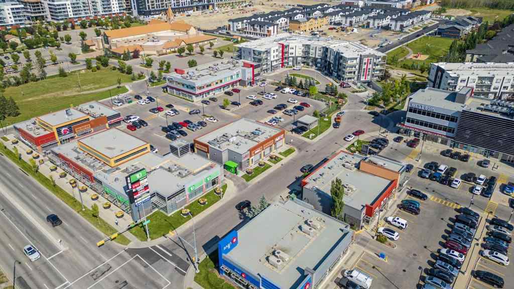 MLS® A2245881 - 846 78 Street SW in West Springs Calgary, Residential
