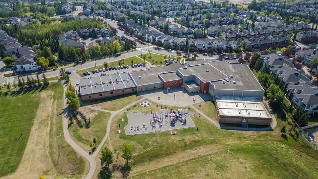MLS® A2245881 - 846 78 Street SW in West Springs Calgary, Residential