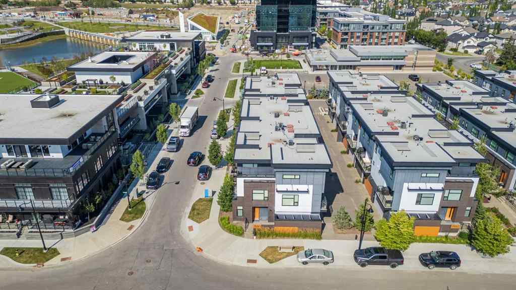MLS® A2245881 - 846 78 Street SW in West Springs Calgary, Residential
