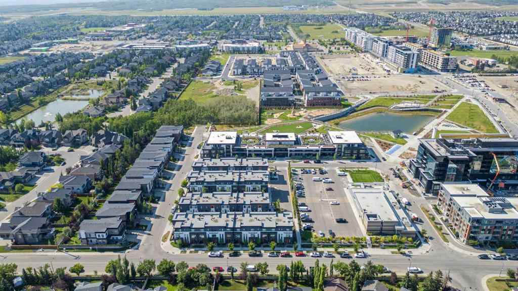 MLS® A2245881 - 846 78 Street SW in West Springs Calgary, Residential