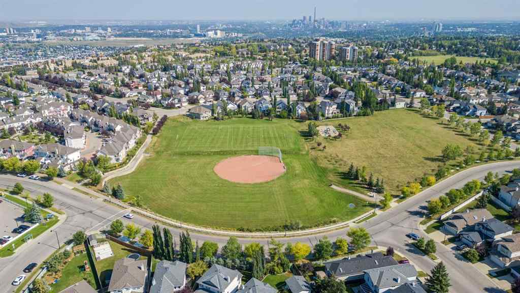 MLS® A2245881 - 846 78 Street SW in West Springs Calgary, Residential