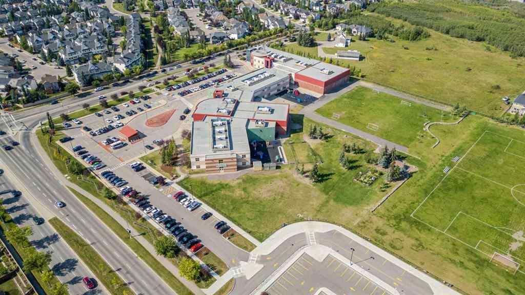 MLS® A2245881 - 846 78 Street SW in West Springs Calgary, Residential