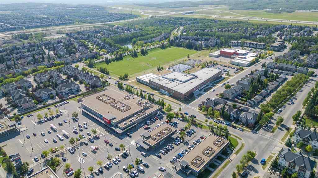 MLS® A2245881 - 846 78 Street SW in West Springs Calgary, Residential