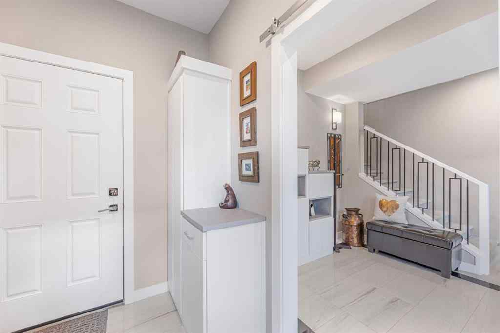 MLS® A2245881 - 846 78 Street SW in West Springs Calgary, Residential