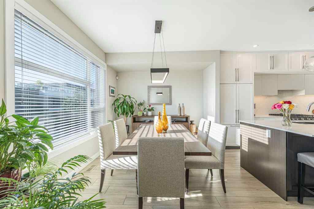 MLS® A2245881 - 846 78 Street SW in West Springs Calgary, Residential