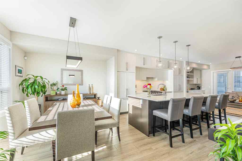 MLS® A2245881 - 846 78 Street SW in West Springs Calgary, Residential