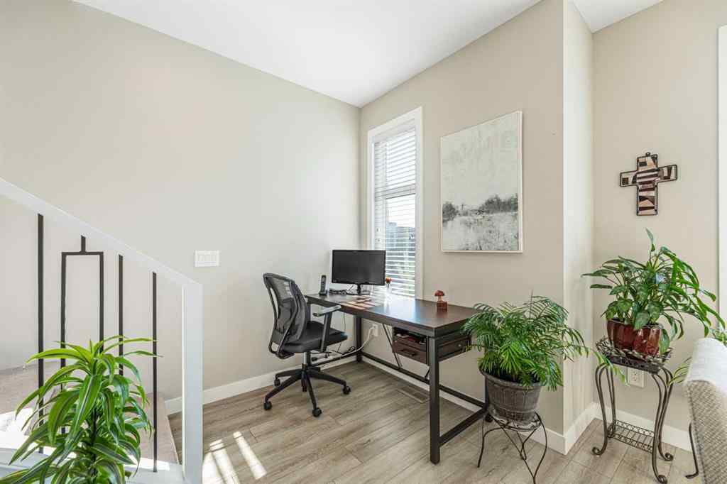 MLS® A2245881 - 846 78 Street SW in West Springs Calgary, Residential