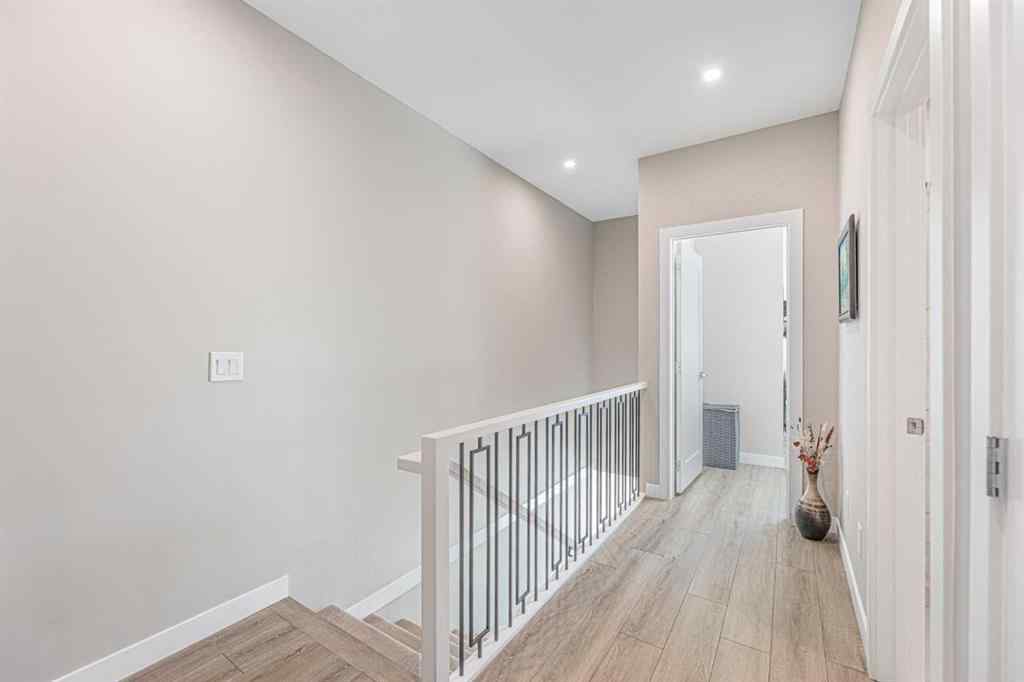 MLS® A2245881 - 846 78 Street SW in West Springs Calgary, Residential