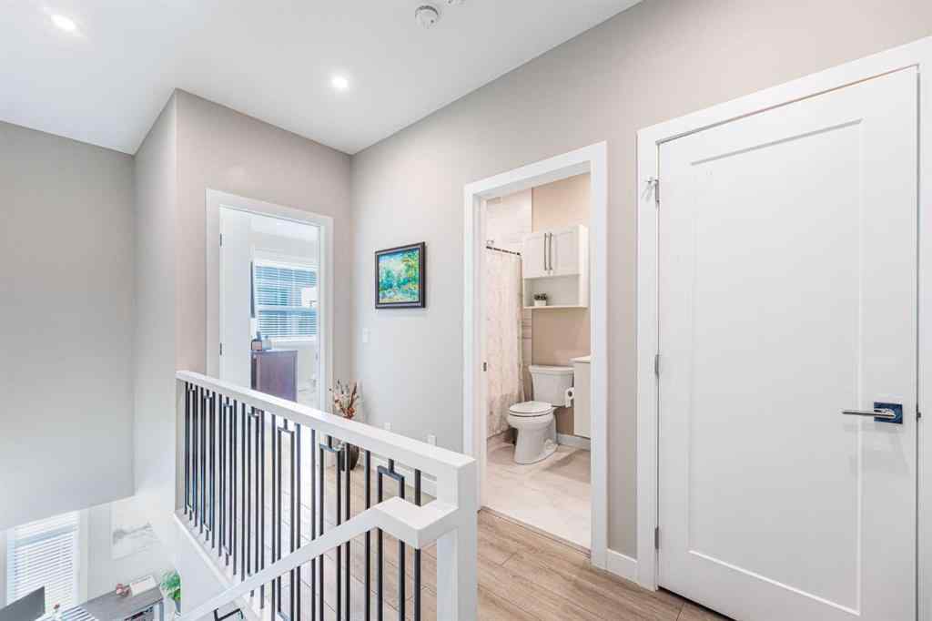 MLS® A2245881 - 846 78 Street SW in West Springs Calgary, Residential