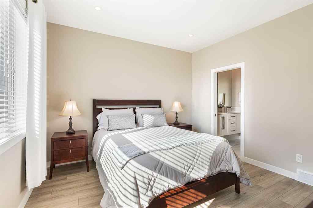 MLS® A2245881 - 846 78 Street SW in West Springs Calgary, Residential