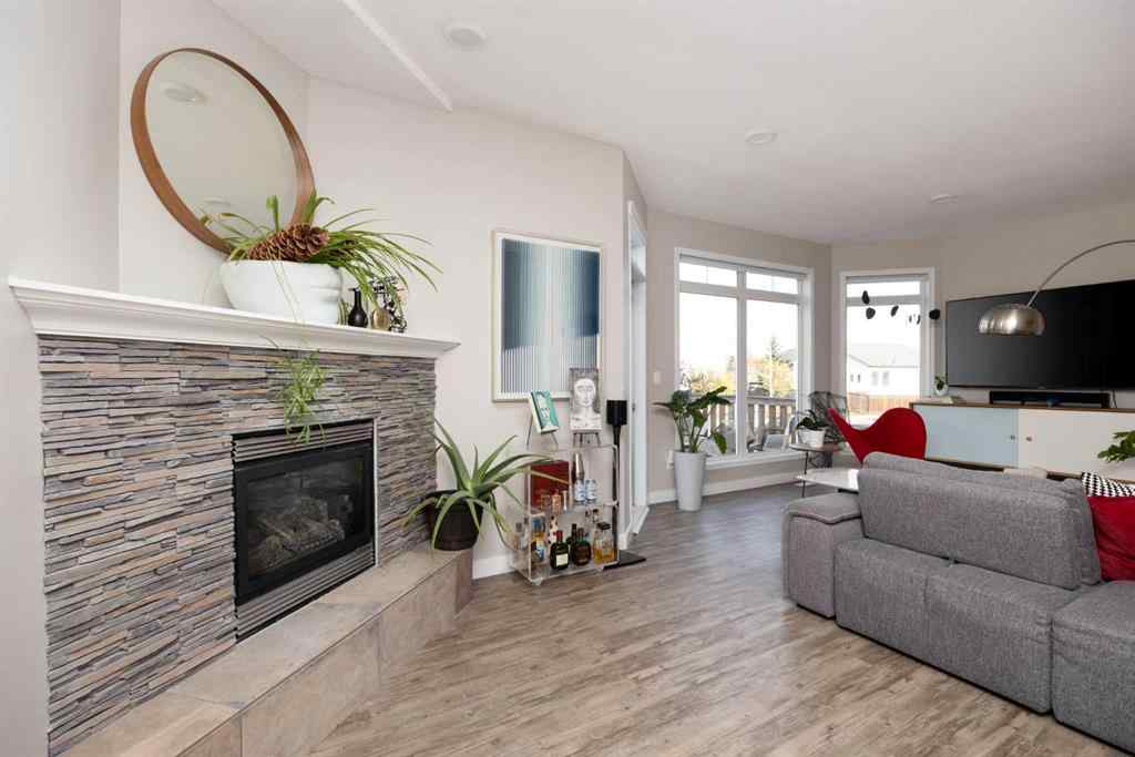 MLS® A2245882 - Unit #56 97 Wilson Drive  in Wood Buffalo Fort McMurray, Residential