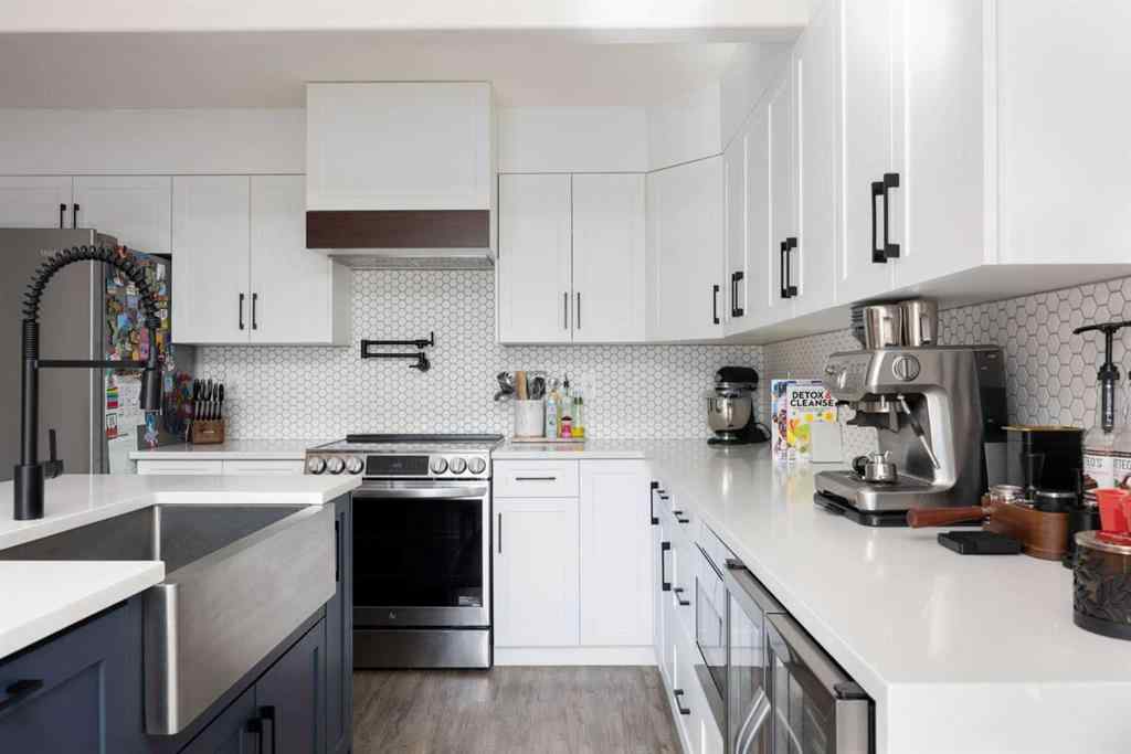 MLS® A2245882 - Unit #56 97 Wilson Drive  in Wood Buffalo Fort McMurray, Residential
