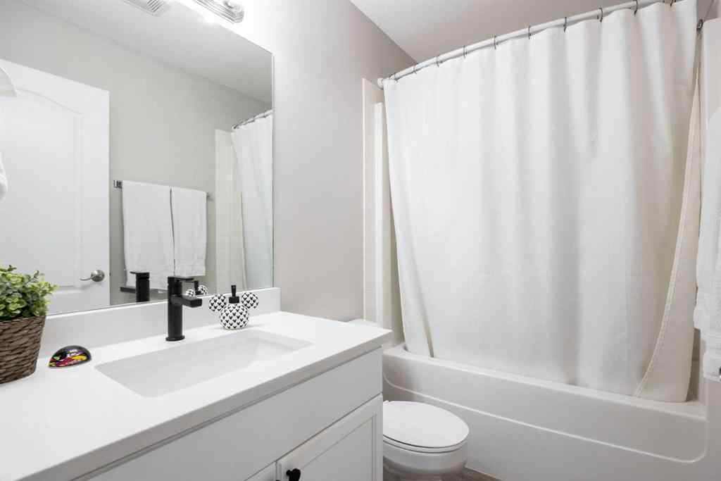 MLS® A2245882 - Unit #56 97 Wilson Drive  in Wood Buffalo Fort McMurray, Residential