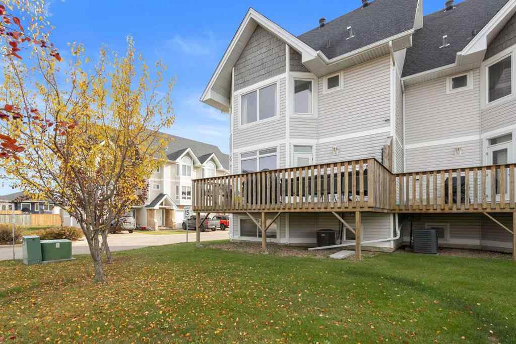 MLS® A2245882 - Unit #56 97 Wilson Drive  in Wood Buffalo Fort McMurray, Residential