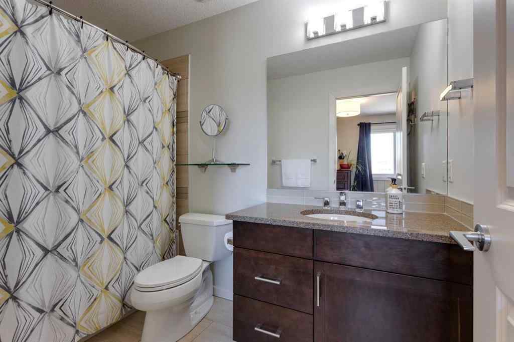 MLS® A2245883 - 303 Valley Ridge Manor NW in Valley Ridge Calgary, Residential