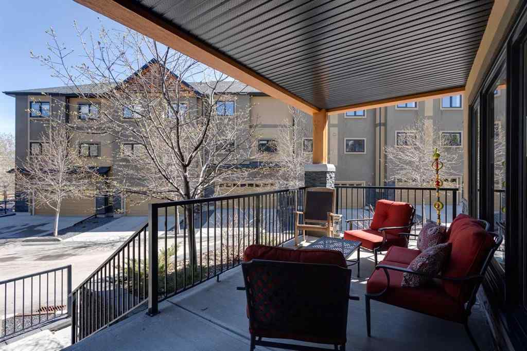 MLS® A2245883 - 303 Valley Ridge Manor NW in Valley Ridge Calgary, Residential