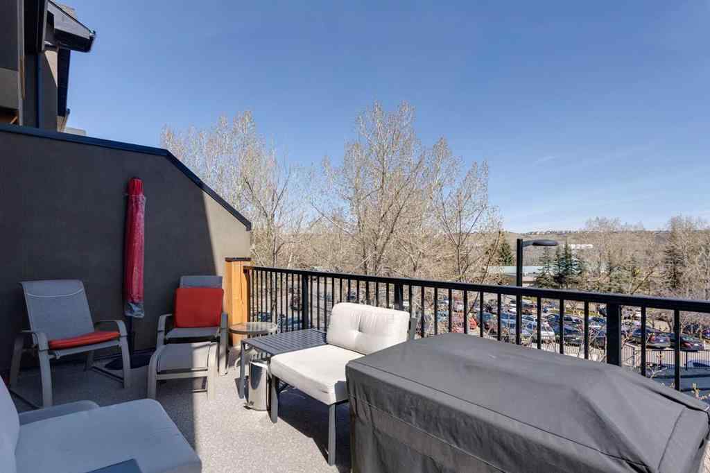 MLS® A2245883 - 303 Valley Ridge Manor NW in Valley Ridge Calgary, Residential