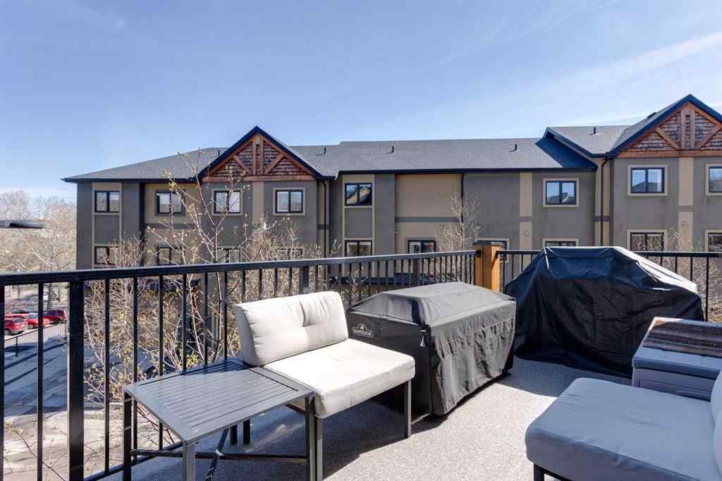 MLS® A2245883 - 303 Valley Ridge Manor NW in Valley Ridge Calgary, Residential