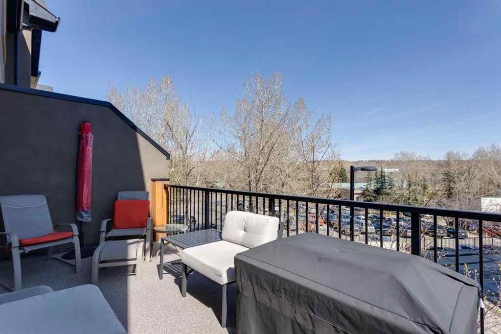 MLS® A2245883 - 303 Valley Ridge Manor NW in Valley Ridge Calgary, Residential