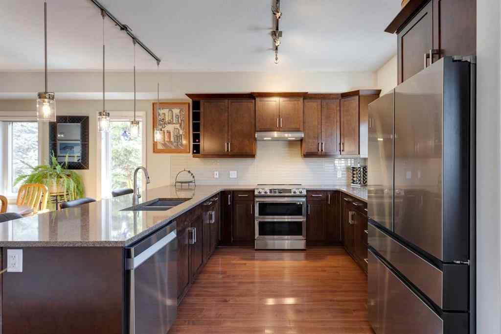 MLS® A2245883 - 303 Valley Ridge Manor NW in Valley Ridge Calgary, Residential