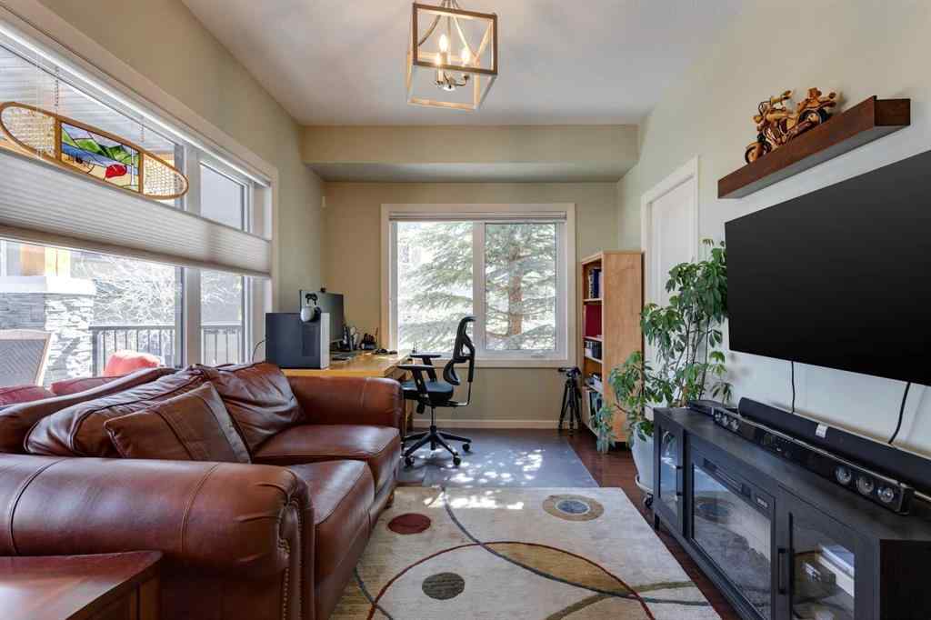 MLS® A2245883 - 303 Valley Ridge Manor NW in Valley Ridge Calgary, Residential