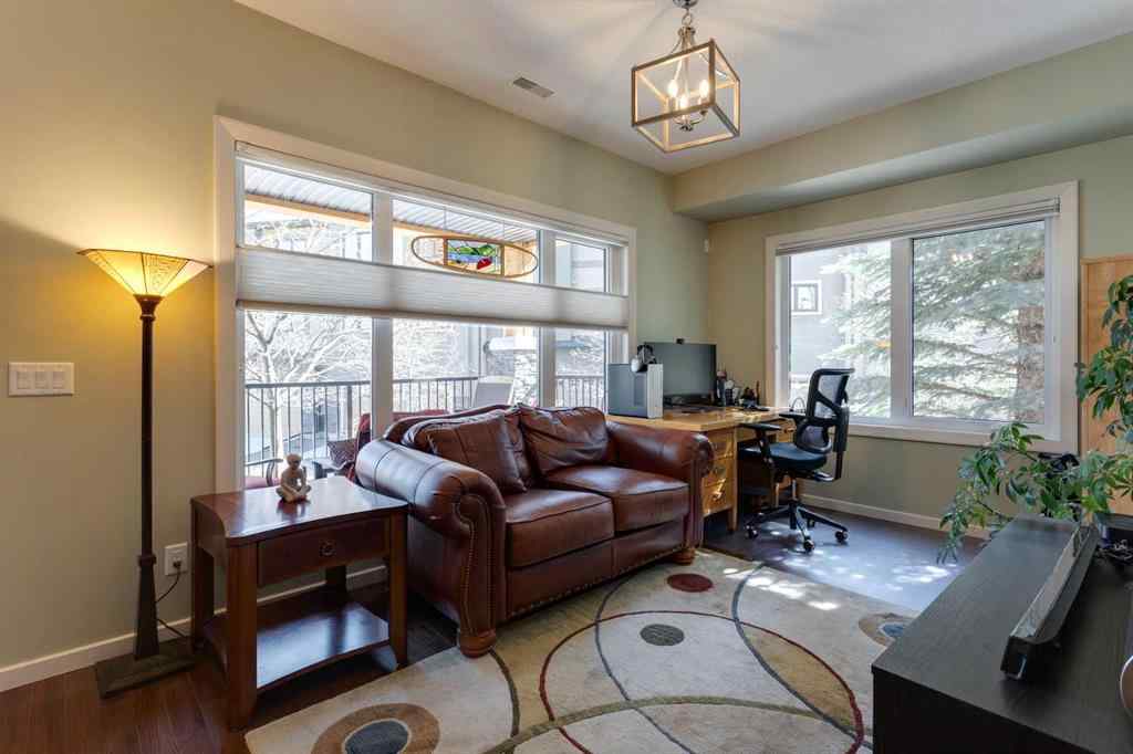 MLS® A2245883 - 303 Valley Ridge Manor NW in Valley Ridge Calgary, Residential