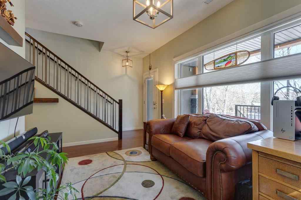 MLS® A2245883 - 303 Valley Ridge Manor NW in Valley Ridge Calgary, Residential