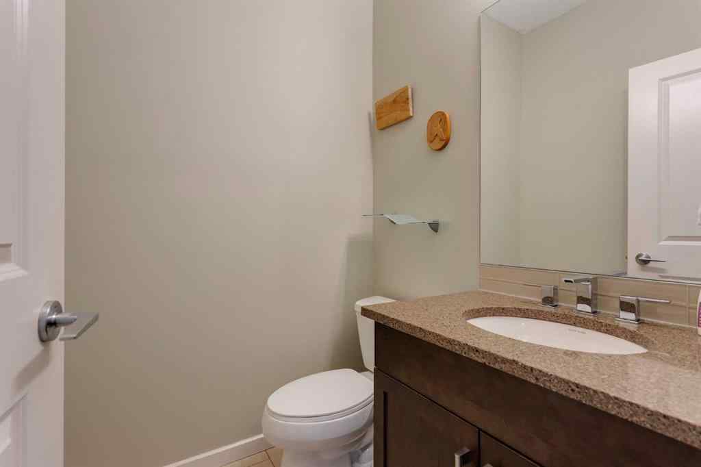 MLS® A2245883 - 303 Valley Ridge Manor NW in Valley Ridge Calgary, Residential