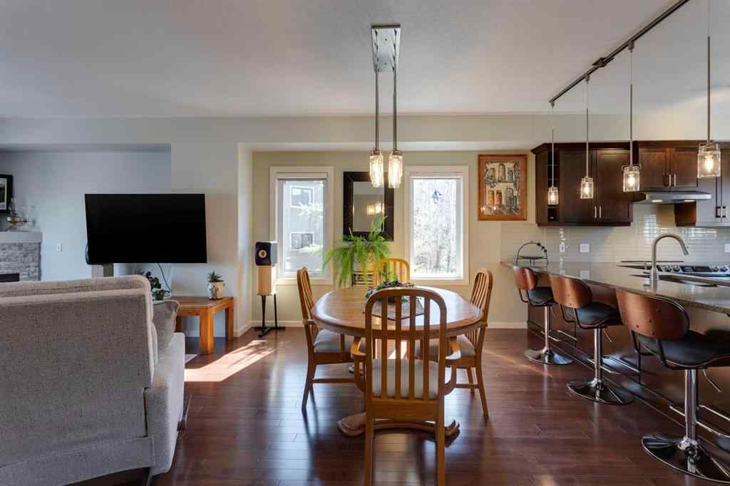 MLS® A2245883 - 303 Valley Ridge Manor NW in Valley Ridge Calgary, Residential