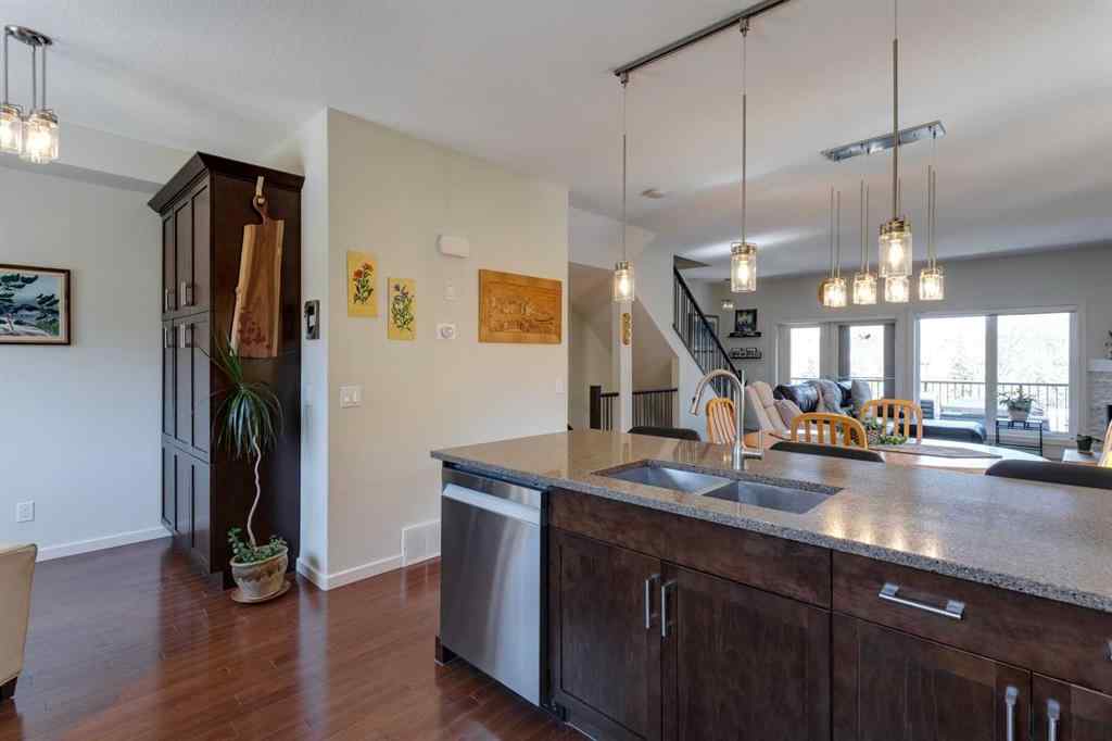 MLS® A2245883 - 303 Valley Ridge Manor NW in Valley Ridge Calgary, Residential