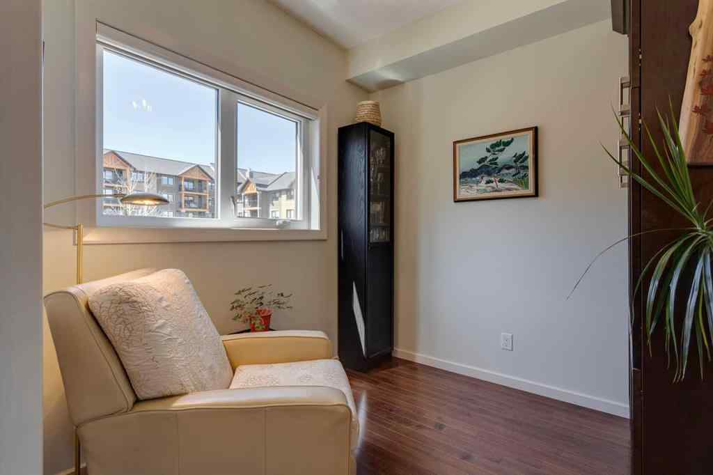MLS® A2245883 - 303 Valley Ridge Manor NW in Valley Ridge Calgary, Residential