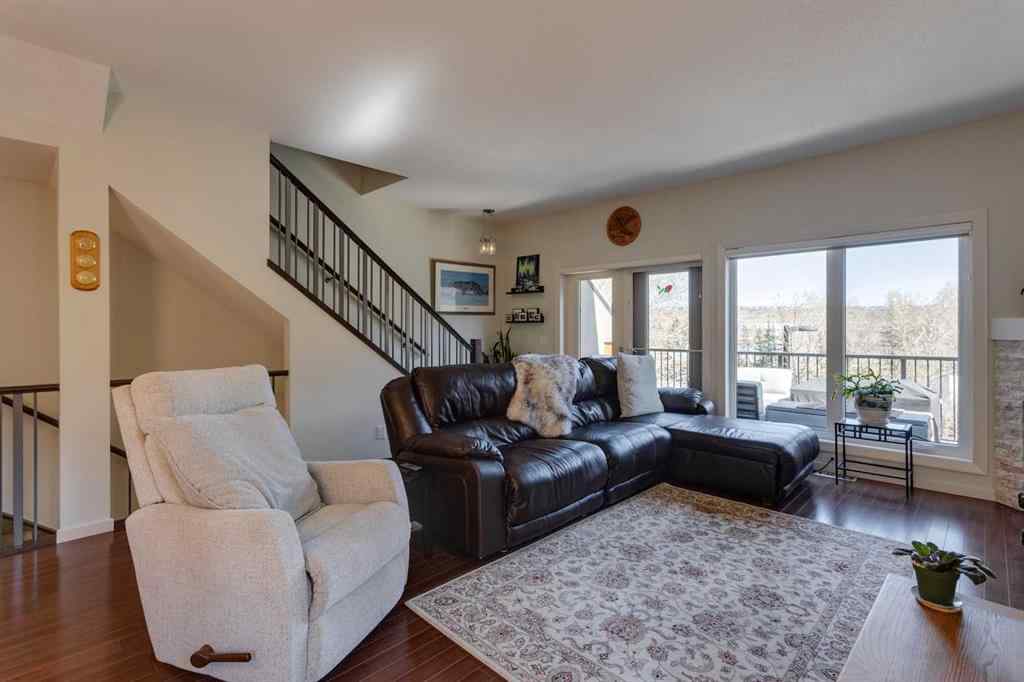 MLS® A2245883 - 303 Valley Ridge Manor NW in Valley Ridge Calgary, Residential