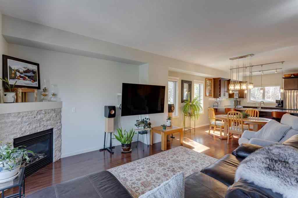 MLS® A2245883 - 303 Valley Ridge Manor NW in Valley Ridge Calgary, Residential