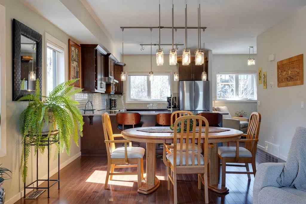 MLS® A2245883 - 303 Valley Ridge Manor NW in Valley Ridge Calgary, Residential
