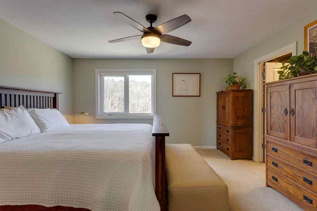 MLS® A2245883 - 303 Valley Ridge Manor NW in Valley Ridge Calgary, Residential