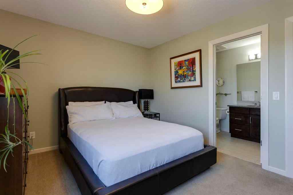 MLS® A2245883 - 303 Valley Ridge Manor NW in Valley Ridge Calgary, Residential