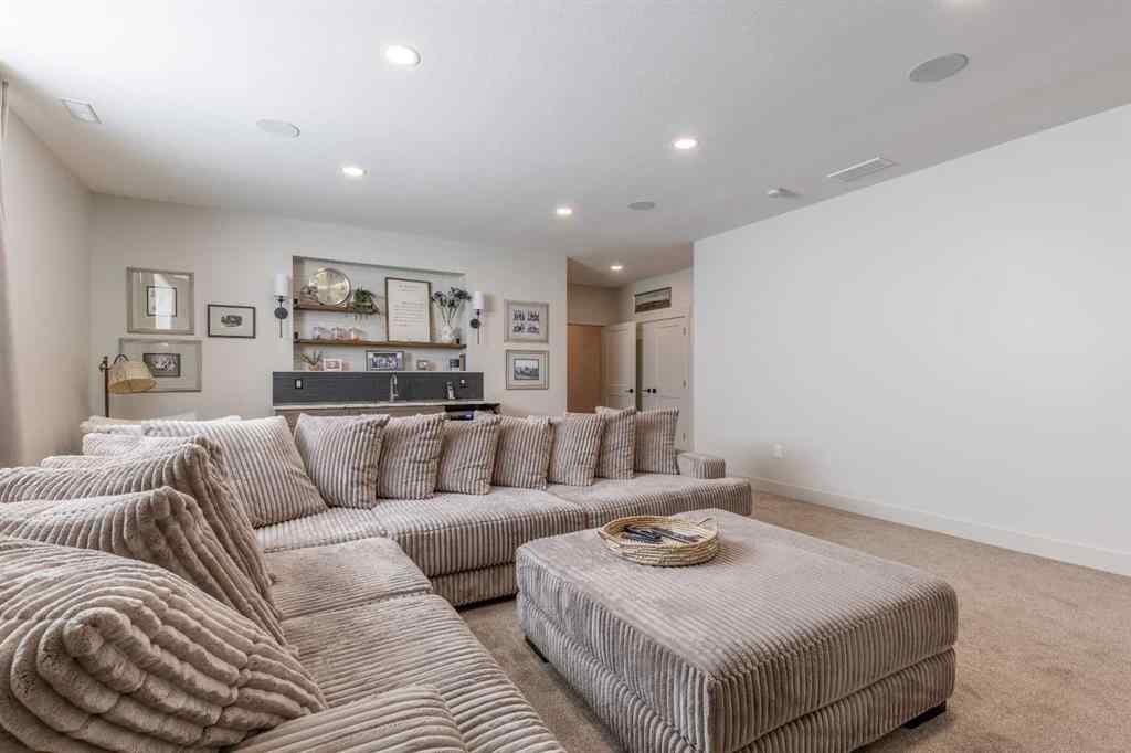 MLS® A2245884 - 648 Sixmile Crescent S in Southgate Lethbridge, Residential