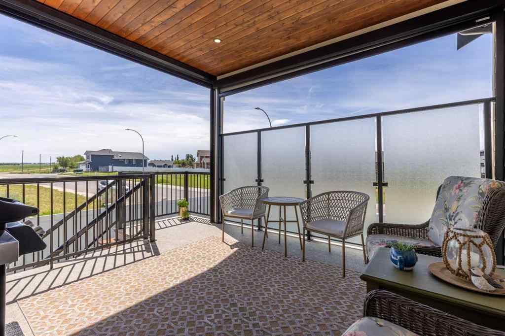 MLS® A2245884 - 648 Sixmile Crescent S in Southgate Lethbridge, Residential
