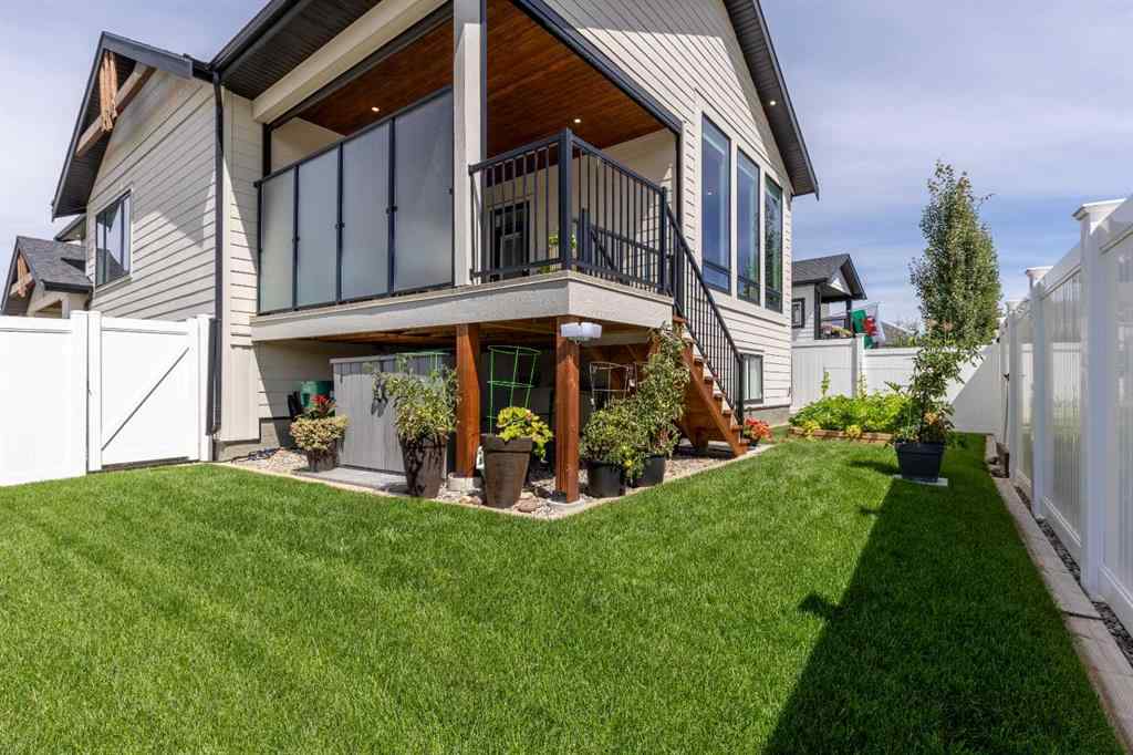MLS® A2245884 - 648 Sixmile Crescent S in Southgate Lethbridge, Residential