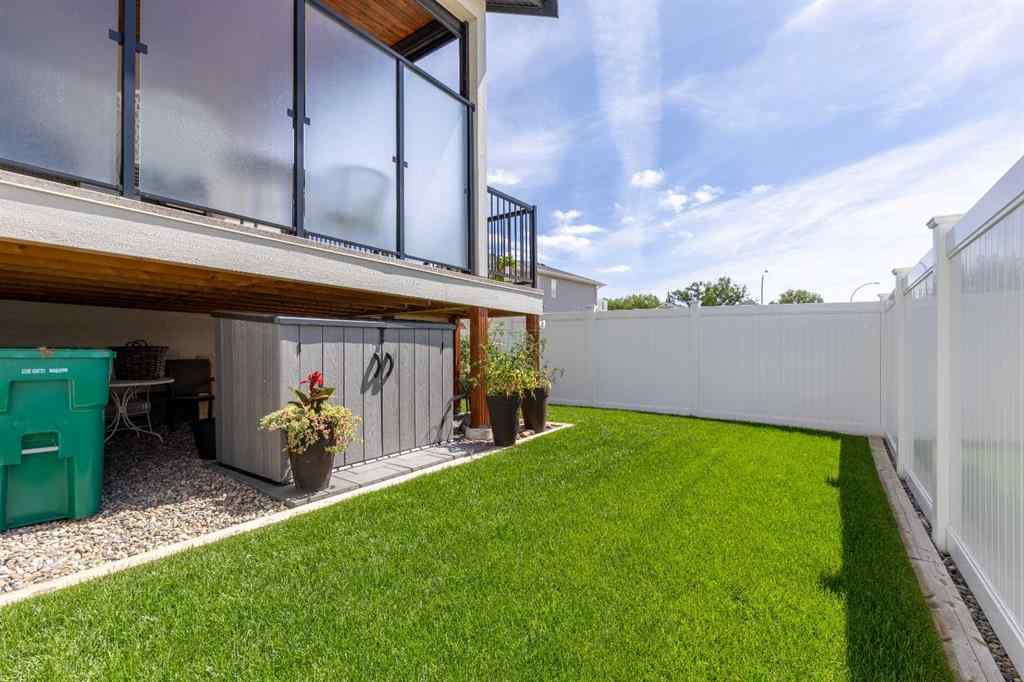 MLS® A2245884 - 648 Sixmile Crescent S in Southgate Lethbridge, Residential