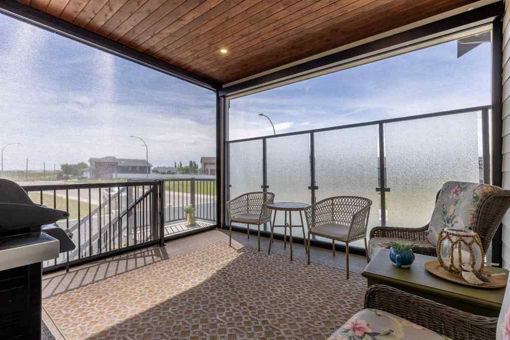 MLS® A2245884 - 648 Sixmile Crescent S in Southgate Lethbridge, Residential
