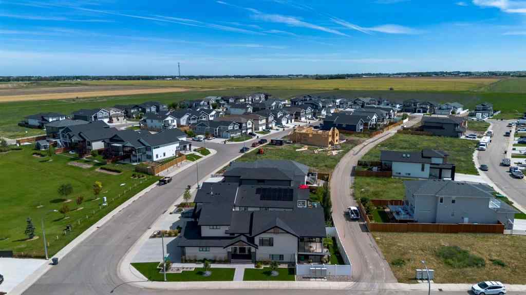 MLS® A2245884 - 648 Sixmile Crescent S in Southgate Lethbridge, Residential