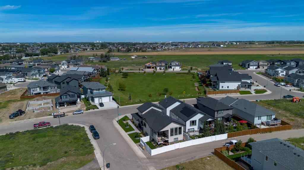 MLS® A2245884 - 648 Sixmile Crescent S in Southgate Lethbridge, Residential