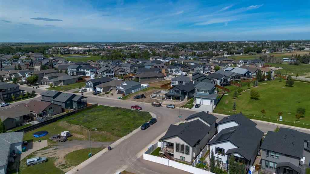 MLS® A2245884 - 648 Sixmile Crescent S in Southgate Lethbridge, Residential