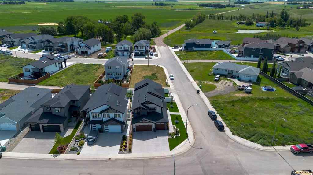 MLS® A2245884 - 648 Sixmile Crescent S in Southgate Lethbridge, Residential