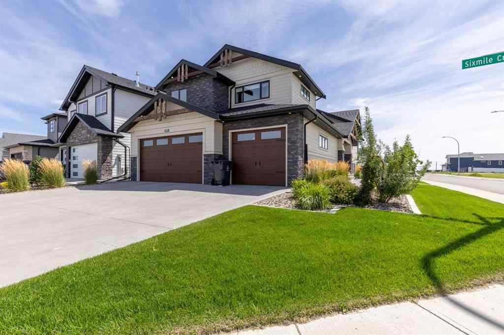 MLS® A2245884 - 648 Sixmile Crescent S in Southgate Lethbridge, Residential