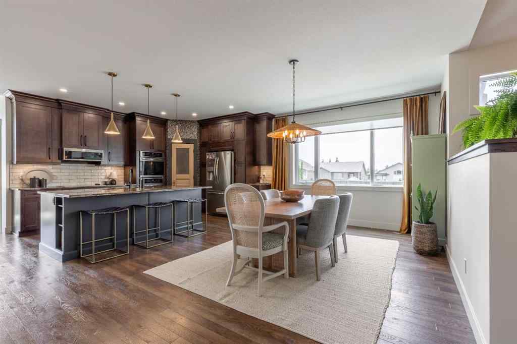 MLS® A2245884 - 648 Sixmile Crescent S in Southgate Lethbridge, Residential