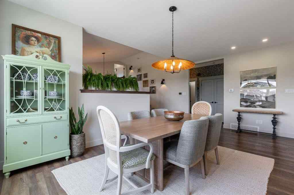 MLS® A2245884 - 648 Sixmile Crescent S in Southgate Lethbridge, Residential